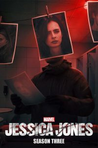 Marvels Jessica Jones Season 3 เจสซิก้า โจนส์ ปี 3 พากย์ไทย