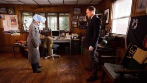 Elementary Season 6 เชอร์ล็อค/วัตสัน คู่สืบคดีเดือด ปี 6 ตอนที่ 21