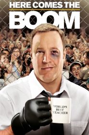 Here Comes the Boom ครูเฟี้ยว หัวใจสปิริต ซับไทย