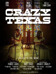 Crazy Texas ซับไทย