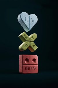 Love Death Robots Season 4 กลไก หัวใจ ดับสูญ ปี 4 พากย์ไทย/ซับไทย
