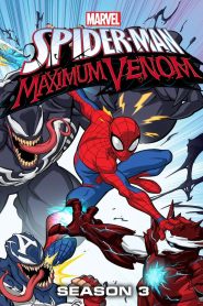 Marvels Spider-Man Season 3 มาร์เวล สไปเดอร์-แมน ปี 3 พากย์ไทย