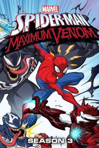 Marvels Spider-Man Season 3 มาร์เวล สไปเดอร์-แมน ปี 3 พากย์ไทย