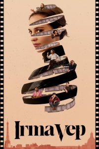 Irma Vep ซับไทย