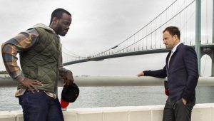 Elementary Season 6 เชอร์ล็อค/วัตสัน คู่สืบคดีเดือด ปี 6 ตอนที่ 9