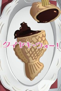 Girls und Panzer das Finale OVA Taiyaki War ซับไทย
