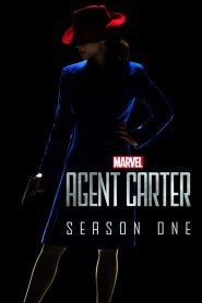 Agent Carter Season 1 สายลับสาวกู้โลก ปี 1 พากย์ไทย/ซับไทย