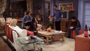 Friends Season 10 เฟรนส์ ปี 10 ตอนที่ 16