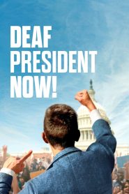 Deaf President Now ซับไทย