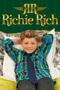Richie Rich ริชชี ริช พากย์ไทย/ซับไทย