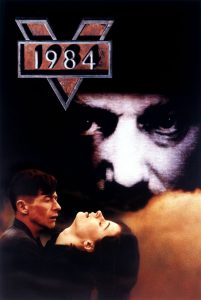 Nineteen Eighty Four 1984 มหานครแห่งความคับแค้น ซับไทย