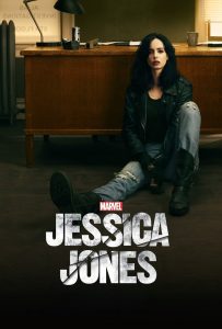 Marvels Jessica Jones Season 2 เจสซิก้า โจนส์ ปี 2 พากย์ไทย