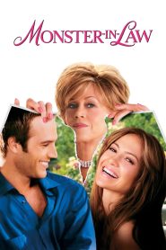 Monster-in-Law แม่ผัวพันธุ์ซ่า สะใภ้พันธุ์แสบ ซับไทย