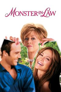 Monster-in-Law แม่ผัวพันธุ์ซ่า สะใภ้พันธุ์แสบ ซับไทย