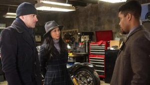 Elementary Season 6 เชอร์ล็อค/วัตสัน คู่สืบคดีเดือด ปี 6 ตอนที่ 12