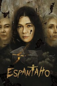Scarecrow หุ่นไล่กาอาถรรพ์ ซับไทย