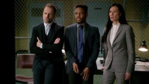 Elementary Season 6 เชอร์ล็อค/วัตสัน คู่สืบคดีเดือด ปี 6 ตอนที่ 18