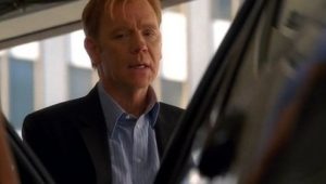 CSI Miami Season 6 หน่วยเฉพาะกิจสืบศพระห่ำไมอามี่ ปี 6 ตอนที่ 20