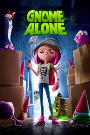 Gnome Alone โนมป่วนไม่เดียวดาย พากย์ไทย/ซับไทย
