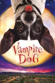 Vampire Dog คุณหมาแวมไพร์ พากย์ไทย