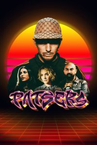 Gangstas(Patsers) ซับไทย