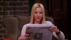 Friends Season 10 เฟรนส์ ปี 10 ตอนที่ 15