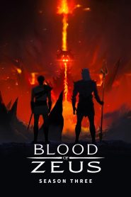 Blood of Zeus Season 3 มหาศึกโลหิตเทพ ปี 3 พากย์ไทย/ซับไทย