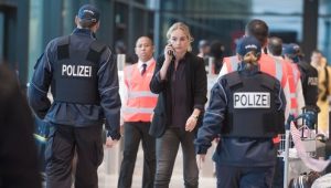 Homeland Season 5 แผนพิฆาตมาตุภูมิ ปี 5 ตอนที่ 12