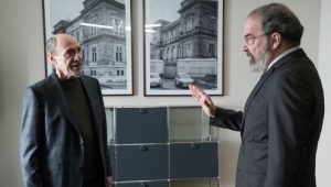 Homeland Season 5 แผนพิฆาตมาตุภูมิ ปี 5 ตอนที่ 6