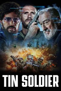 Tin Soldier ซับไทย