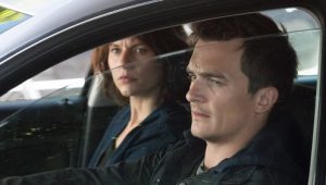 Homeland Season 5 แผนพิฆาตมาตุภูมิ ปี 5 ตอนที่ 4