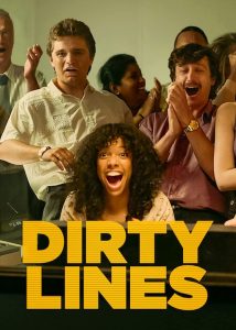 Dirty Lines Season 1 เดอร์ตี้ ไลน์ ปี 1 ซับไทย