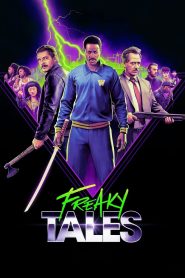 Freaky Tales ซับไทย