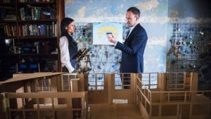 Elementary Season 6 เชอร์ล็อค/วัตสัน คู่สืบคดีเดือด ปี 6 ตอนที่ 14
