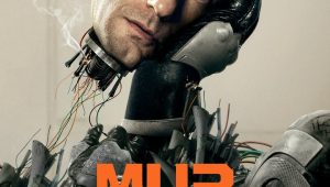 Murderbot ปี 1 ตอนที่ 7