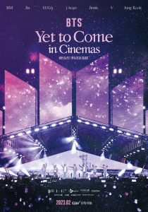 BTS Yet to Come ซับไทย