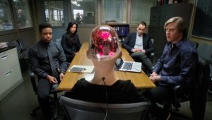 Elementary Season 6 เชอร์ล็อค/วัตสัน คู่สืบคดีเดือด ปี 6 ตอนที่ 16