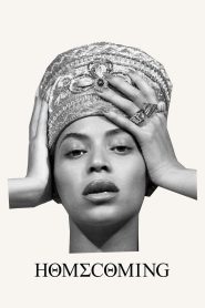 Homecoming A Film by Beyoncé ภาพยนตร์โดย Beyoncé ซับไทย