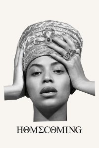 Homecoming A Film by Beyoncé ภาพยนตร์โดย Beyoncé ซับไทย