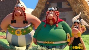 Asterix and Obelix The Big Fight Season 1 แอสเตอริกซ์และโอเบลิกซ์กับสมรภูมิหัวหน้าเผ่า ปี 1 ตอนที่ 3