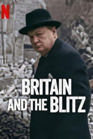 Britain and the Blitz ยุทธการเดอะบลิตซ์พิชิตอังกฤษ ซับไทย