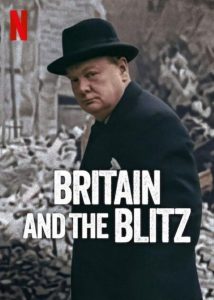 Britain and the Blitz ยุทธการเดอะบลิตซ์พิชิตอังกฤษ ซับไทย