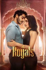 The Royals ปิ๊งรักฉบับรอยัล ซับไทย 