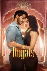The Royals ปิ๊งรักฉบับรอยัล ซับไทย 