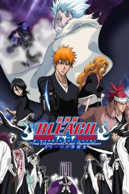 BLEACH The DiamondDust Rebellion THE MOVIE บลีช เทพมรณะ เดอะมูฟวี่ ภาคอีกหนึ่งตัวตนของ เฮียวรินมารู พากย์ไทย/ซับไทย