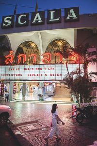 The Scala สกาลา พากย์ไทย