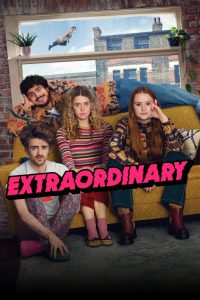 Extraordinary Season 1 ซับไทย