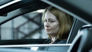 Homeland Season 5 แผนพิฆาตมาตุภูมิ ปี 5 ตอนที่ 8