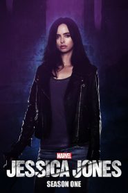 Marvels Jessica Jones Season 1 เจสซิก้า โจนส์ ปี 1 พากย์ไทย