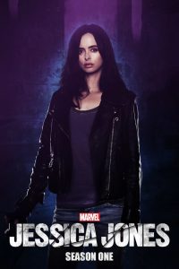 Marvels Jessica Jones Season 1 เจสซิก้า โจนส์ ปี 1 พากย์ไทย